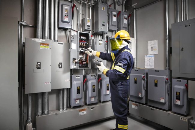Elektrik Panoları Güvenilirlik Ve İşlevselliğin Temsilcisi