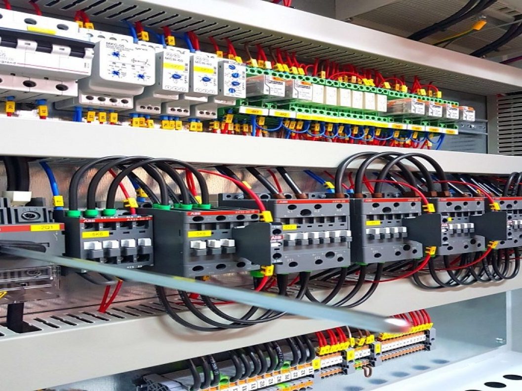 Elektrik Panosu Malzemeleri ve Görevleri