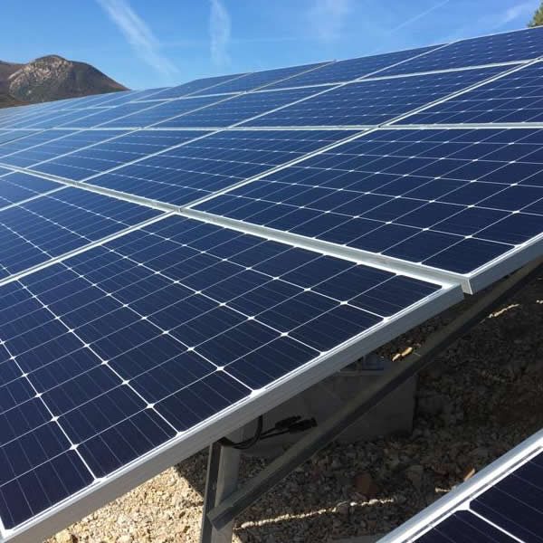 GES Kompanzasyon Panoları Neden Önemli