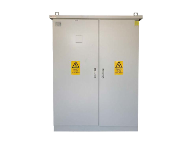 Kompanzasyon Panoları